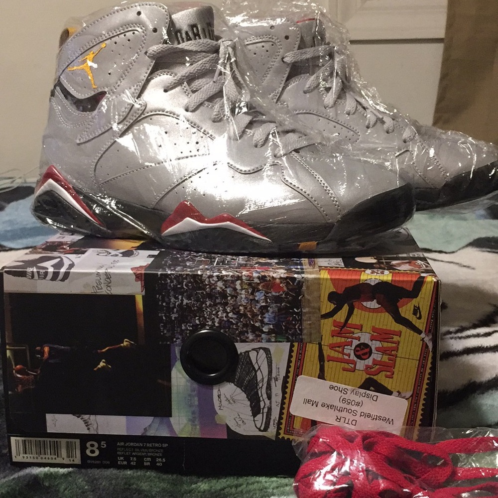 Retro 3-7